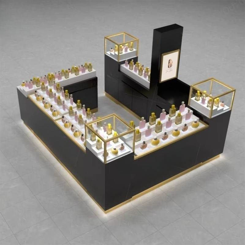 Projekty stoisko-tworzywisko n – Perfume Fragrance Shop recenzja i cena