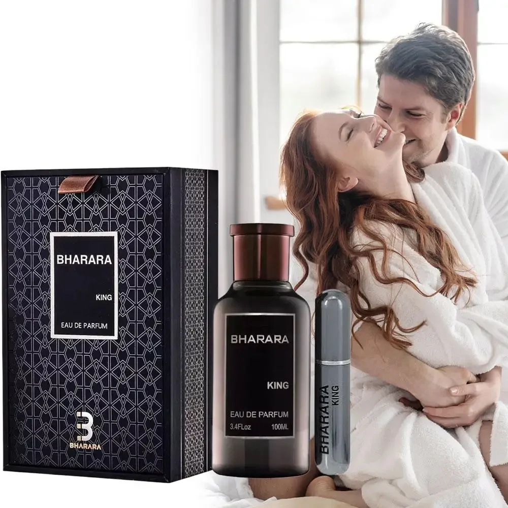 Bharara King Eau De Parfum 100 – Perfume Queen recenzja i cena