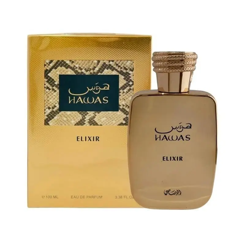 Perfumy męskie 100ml Premium E – Fragrance Perfume For Man recenzja i cena