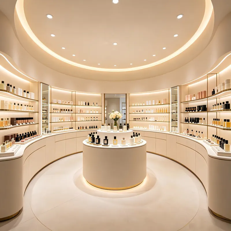 Sklep z olejkami zapachowymi i – Perfume Fragrance Shop recenzja i cena