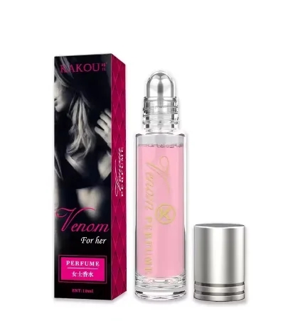 Importowane perfumy unisex 100 – Fragrance Perfume For Man recenzja i cena