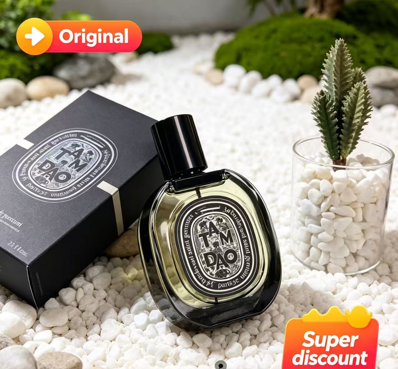 Atrakcyjny, codzienny zapach d – Fragrance Perfume For Man recenzja i cena