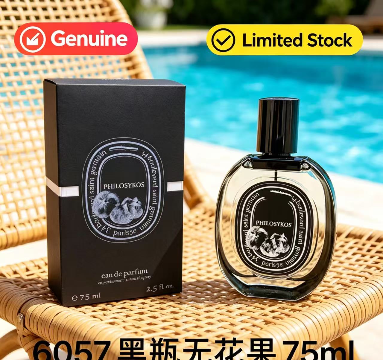 Atrakcyjny, codzienny zapach d – Fragrance Perfume For Man recenzja i cena
