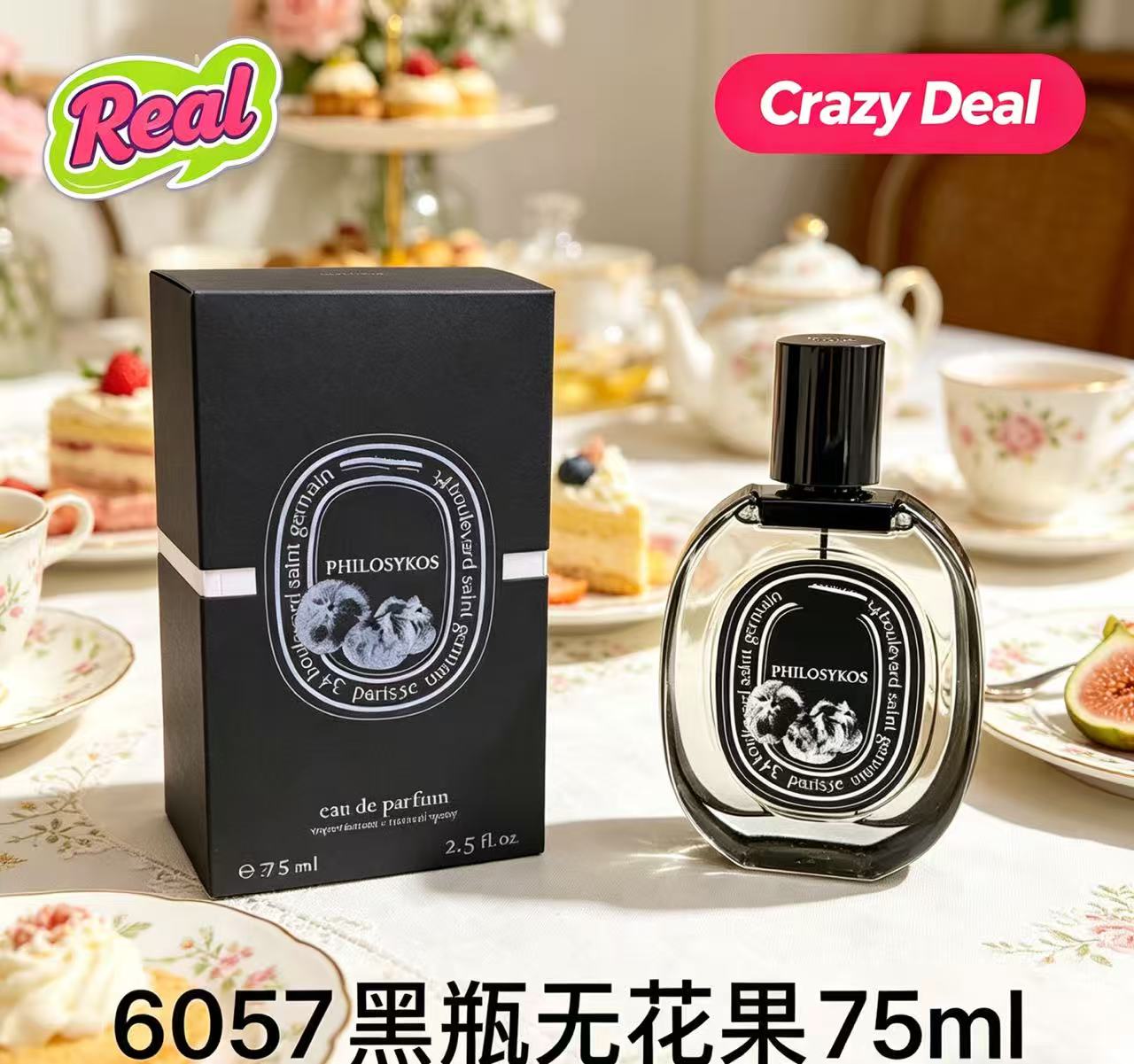 Atrakcyjny, codzienny zapach d – Fragrance Perfume For Man recenzja i cena