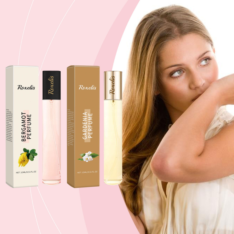 Elegancki perfum, długotrwały  – Perfume Long Fragrance recenzja i cena