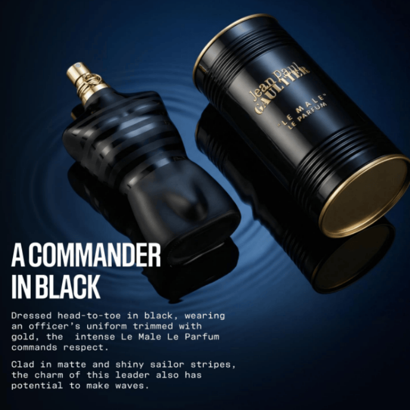Jean Paul Gaultier Le Beau Le  – Fragrance Perfume For Man recenzja i cena