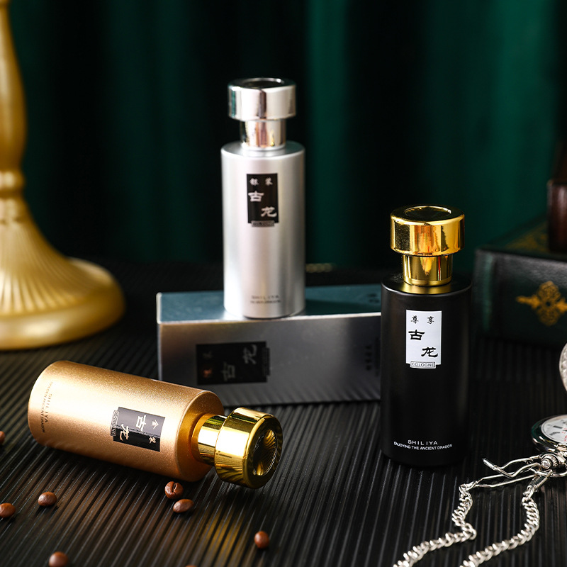 Perfumy z Kolanem, długotrwały – Perfume Long Fragrance recenzja i cena