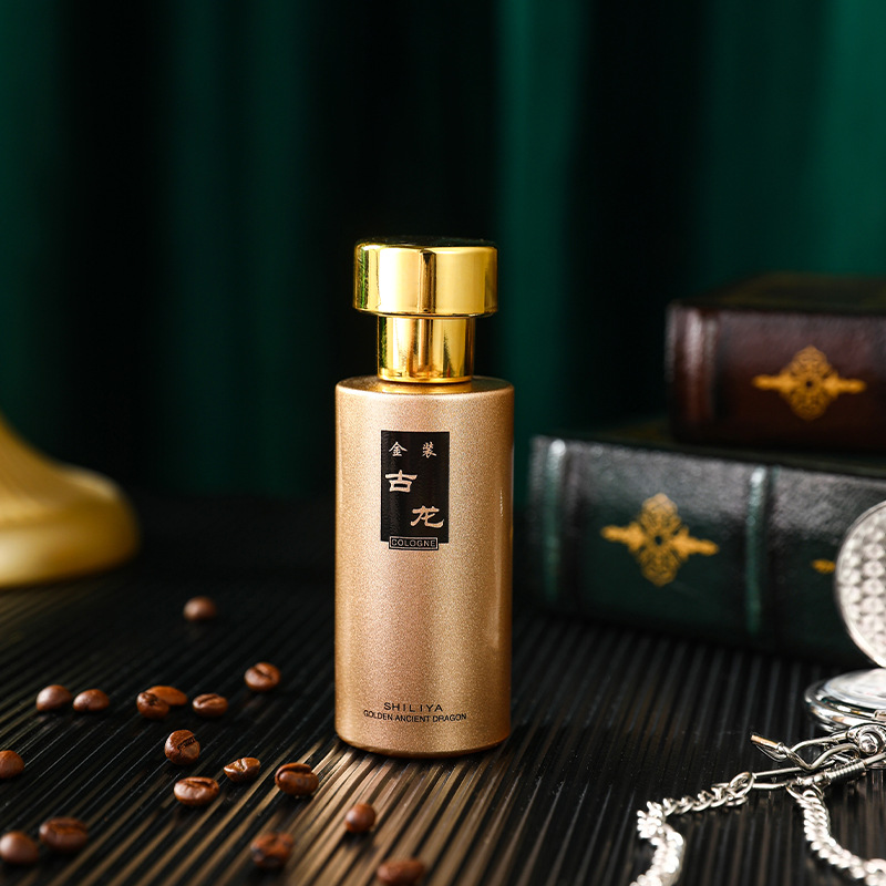 Perfumy z Kolanem, długotrwały – Perfume Long Fragrance recenzja i cena