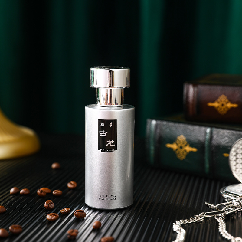 Perfumy z Kolanem, długotrwały – Perfume Long Fragrance recenzja i cena