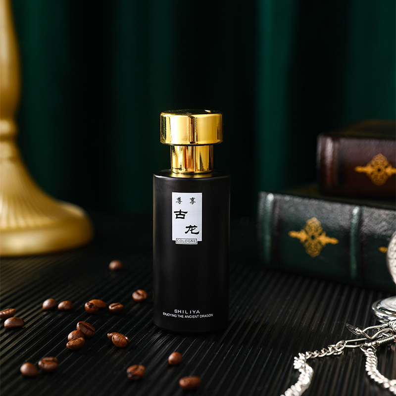 Perfumy z Kolanem, długotrwały – Perfume Long Fragrance recenzja i cena