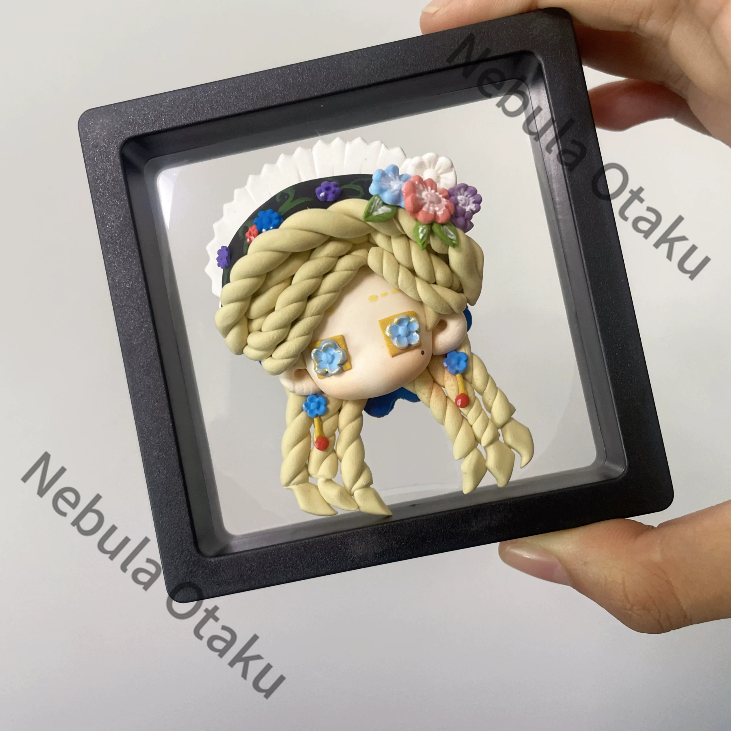 Identity V Ogrodniczka Perfumi – Perfume Queen recenzja i cena