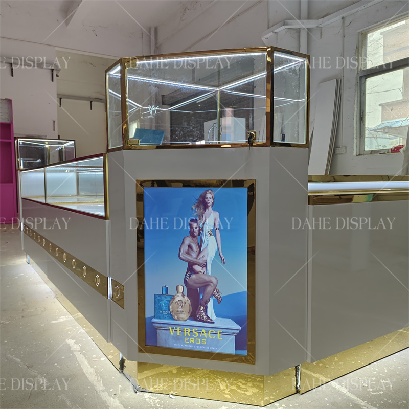 Wystawka perfum na zamówienie, – Perfume Fragrance Shop recenzja i cena