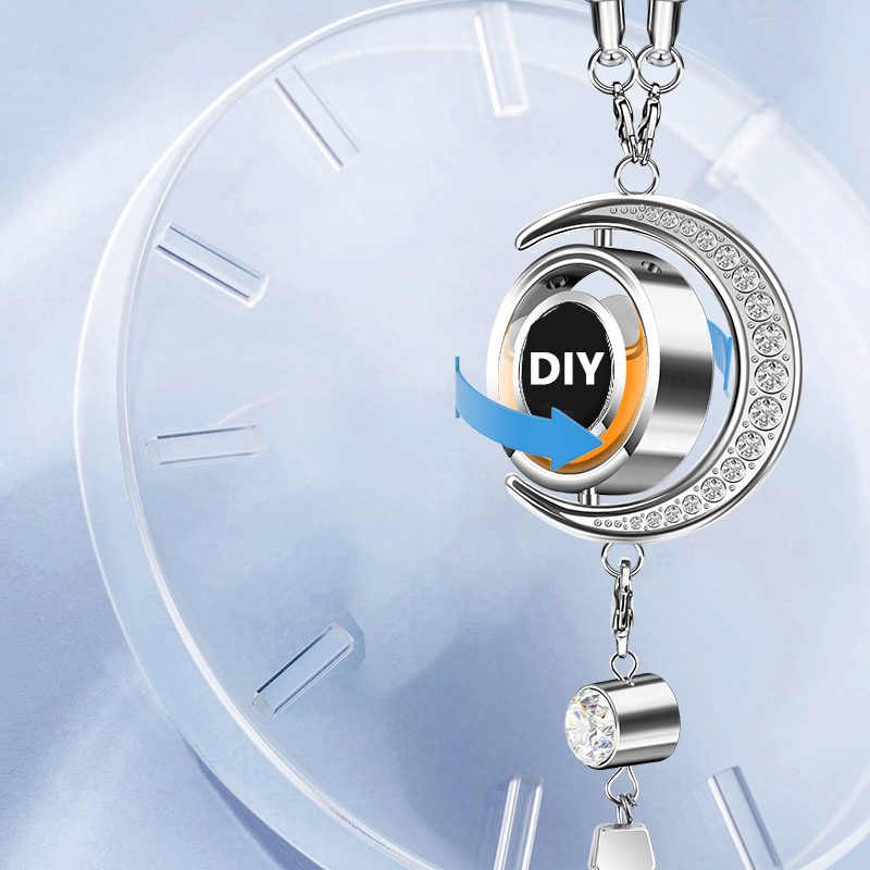 Samodzielny zestaw do samodzie – Perfume Fragrance Logo recenzja i cena