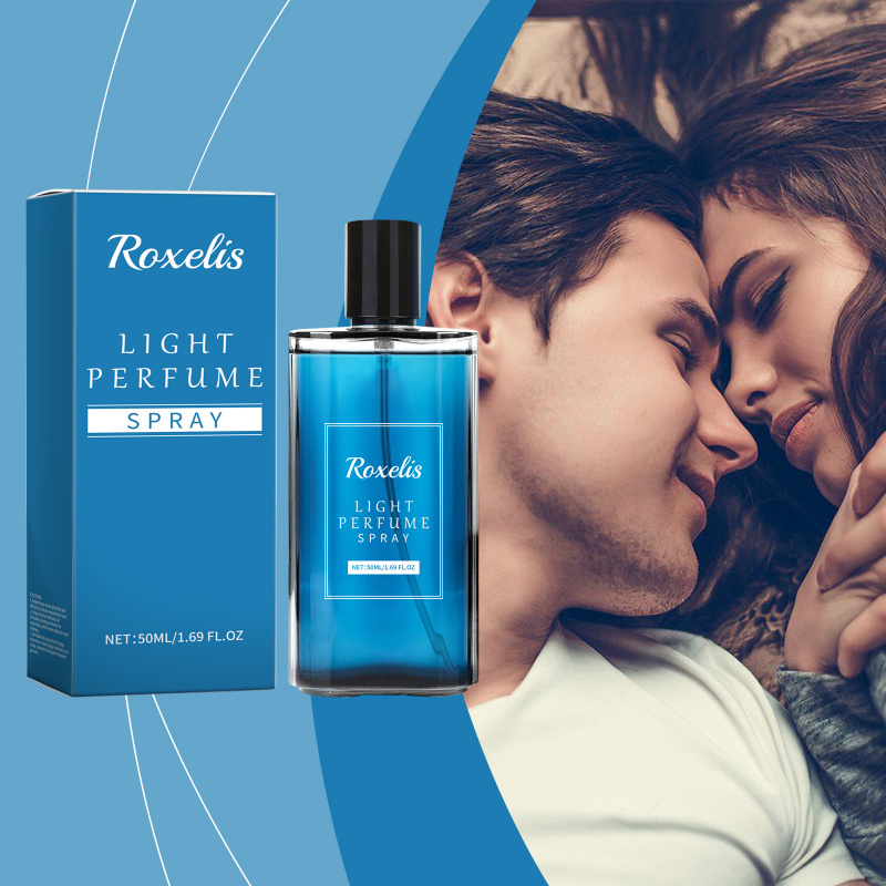 Męski miętowy kolonyjny woda p – Perfume Long Fragrance recenzja i cena