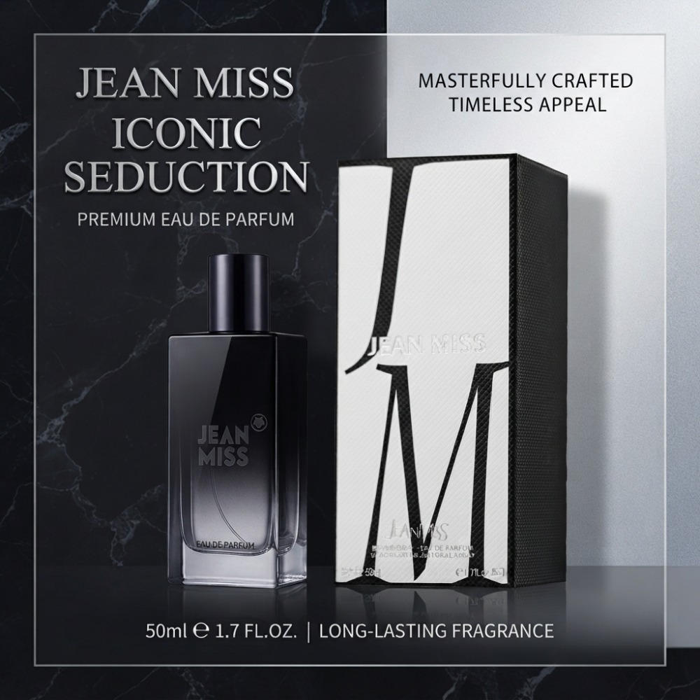 50ML Nieposkromiony Perfum dla – Perfume Long Fragrance recenzja i cena