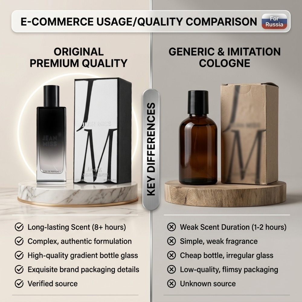 50ML Nieposkromiony Perfum dla – Perfume Long Fragrance recenzja i cena