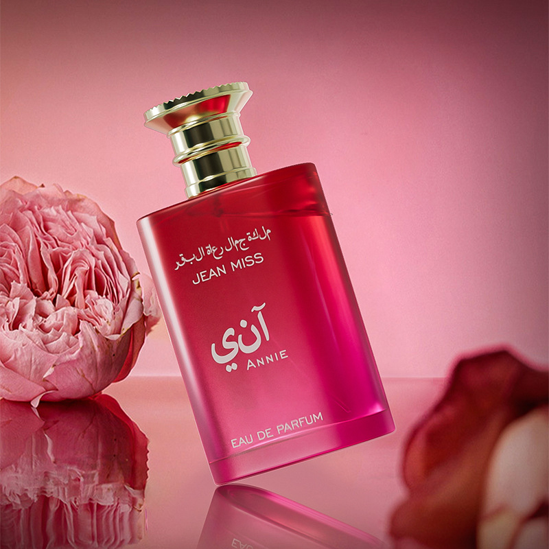 100ml Eau de Parfum w stylu bl – Perfume Long Fragrance recenzja i cena