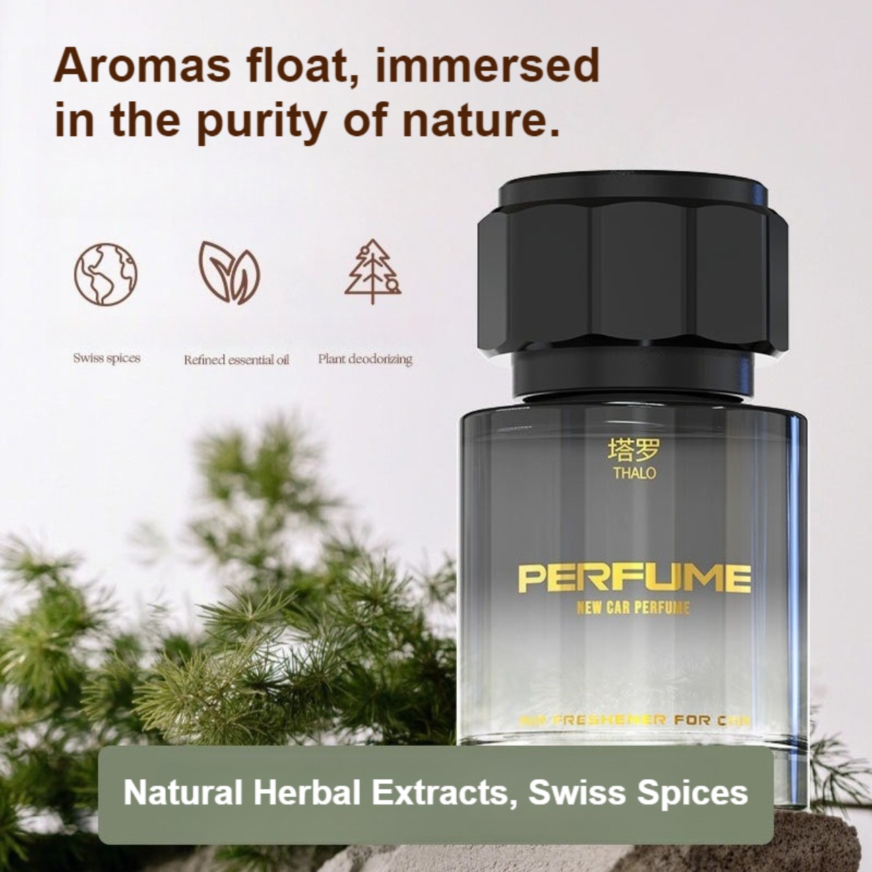 Perfumy męskie: Długotrwały, ś – Perfume Long Fragrance recenzja i cena