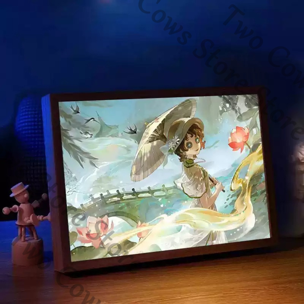 Identity V Pacjent Rzeźbiarz P – Perfume Queen recenzja i cena