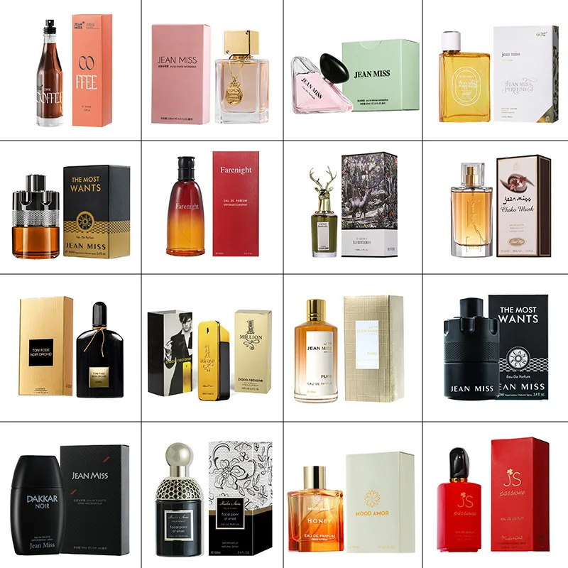Długotrwały zapach dla kobiet  – Perfume Long Fragrance recenzja i cena