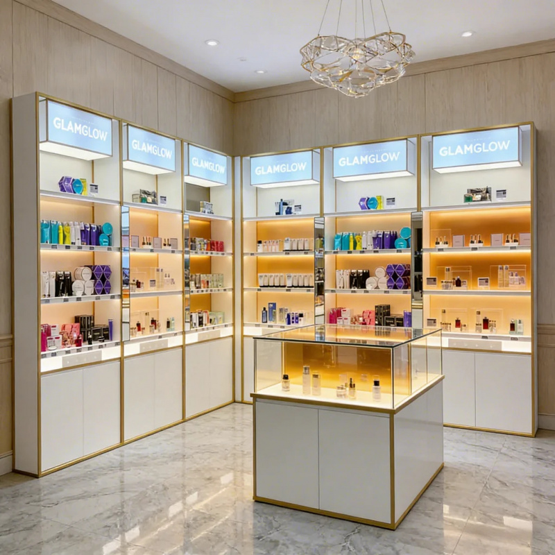 Niestandardowe, nowoczesne, ek – Perfume Fragrance Shop recenzja i cena