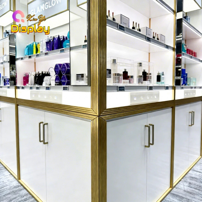 Niestandardowe, nowoczesne, ek – Perfume Fragrance Shop recenzja i cena