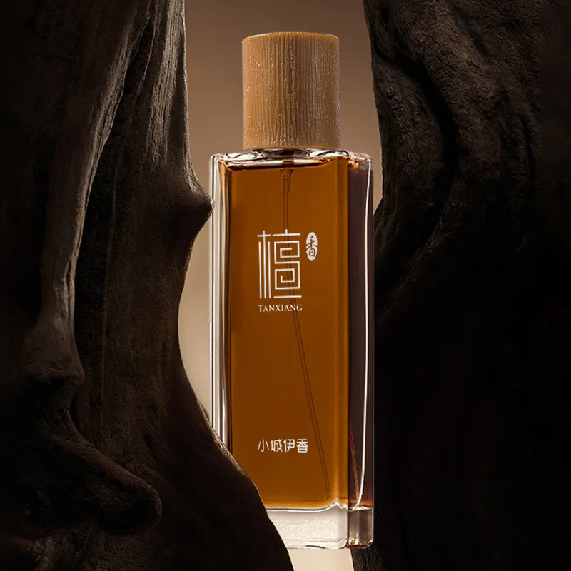50ml Sandalwood Eau de Toilett – Perfume Long Fragrance recenzja i cena