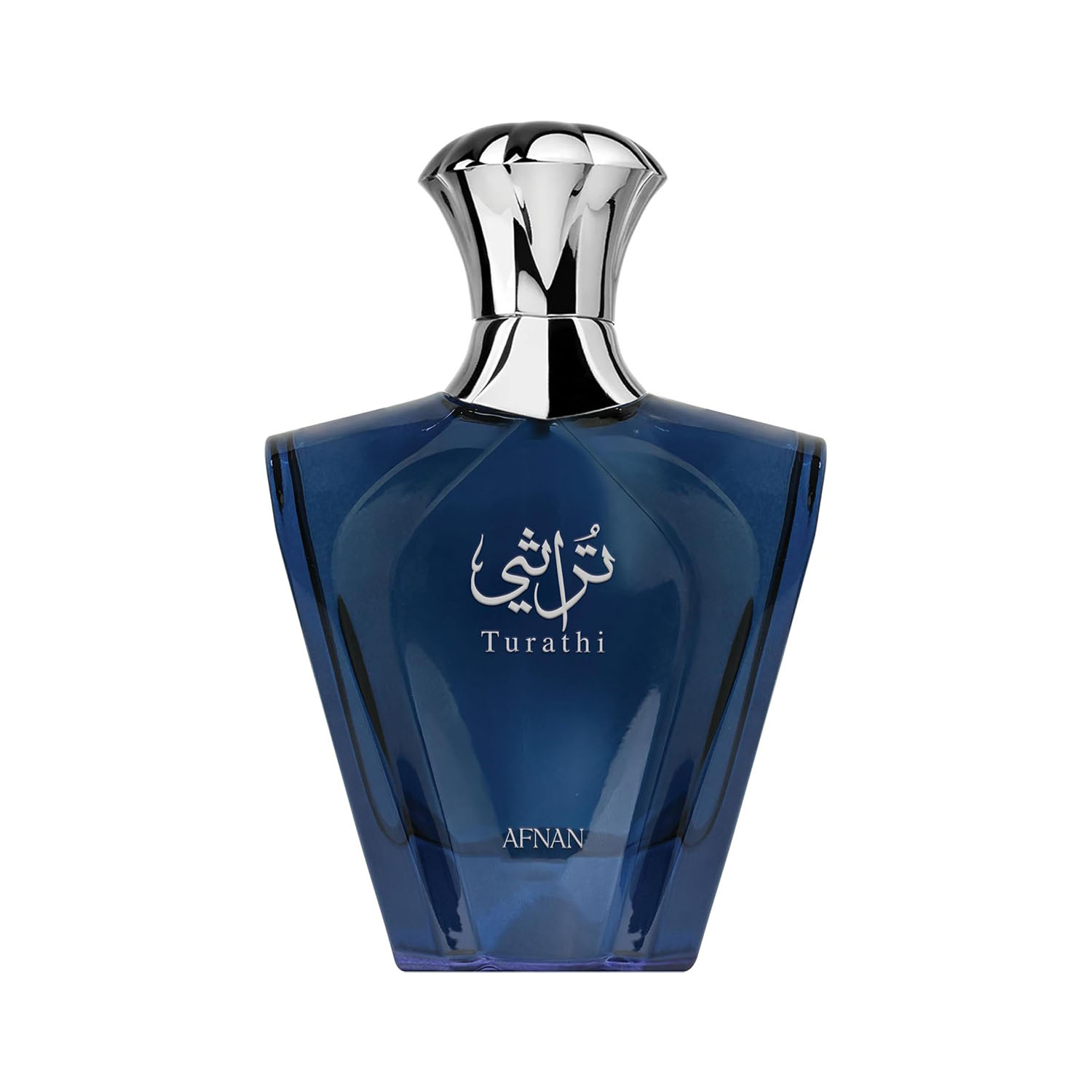 Afnan Turathi Blue Eau de Parf – Fragrance Perfume For Man recenzja i cena